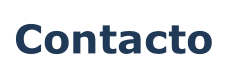 Contacto