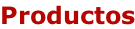 Productos